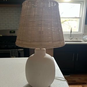 lamp